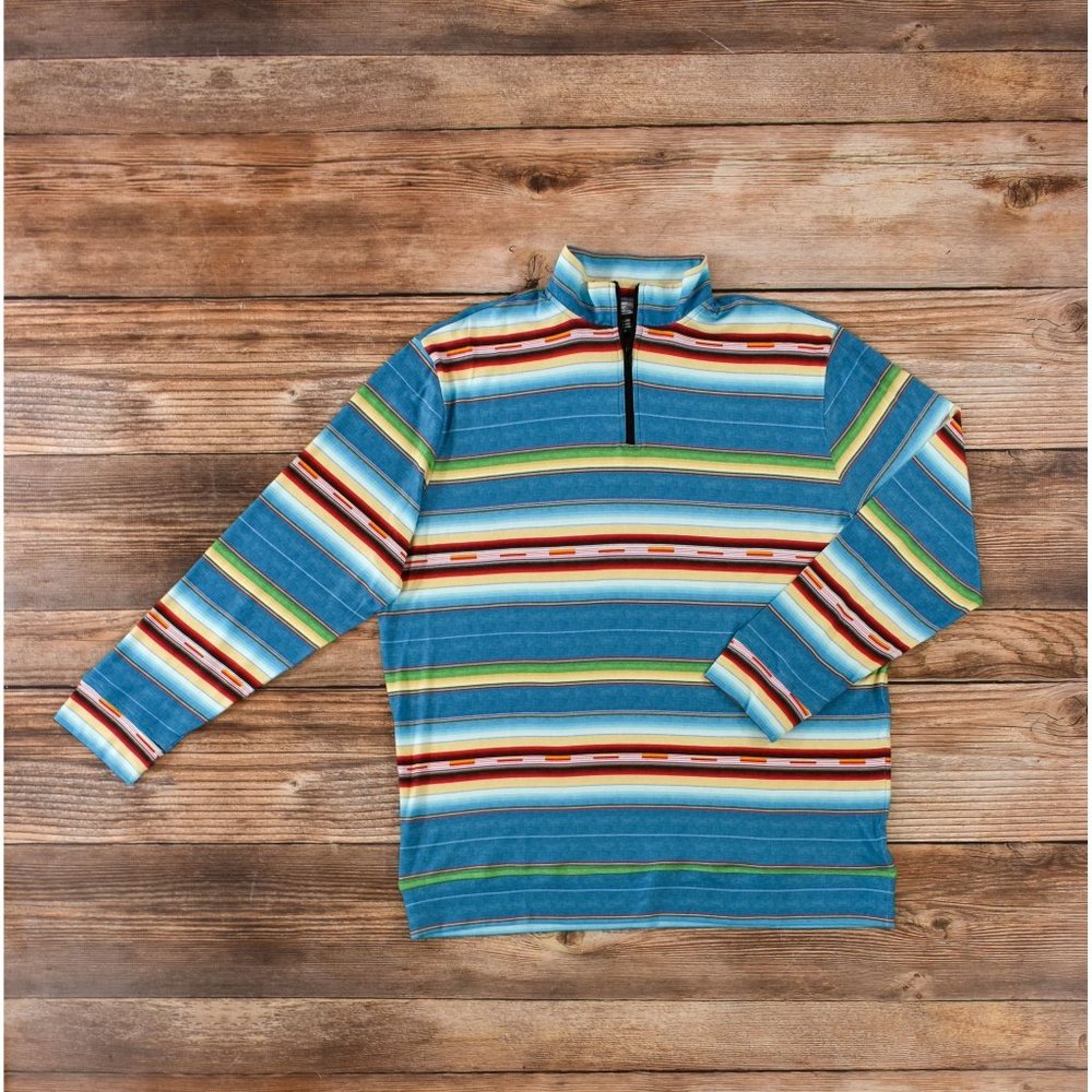 Tasha Polizzi Shane Pullover